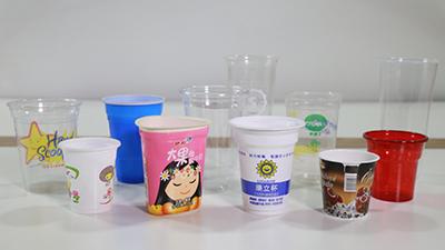 Productos de embalaje de plástico